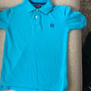 Boys polo